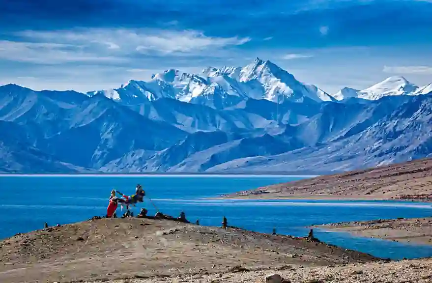 Jeep Safari Ladakh Tour